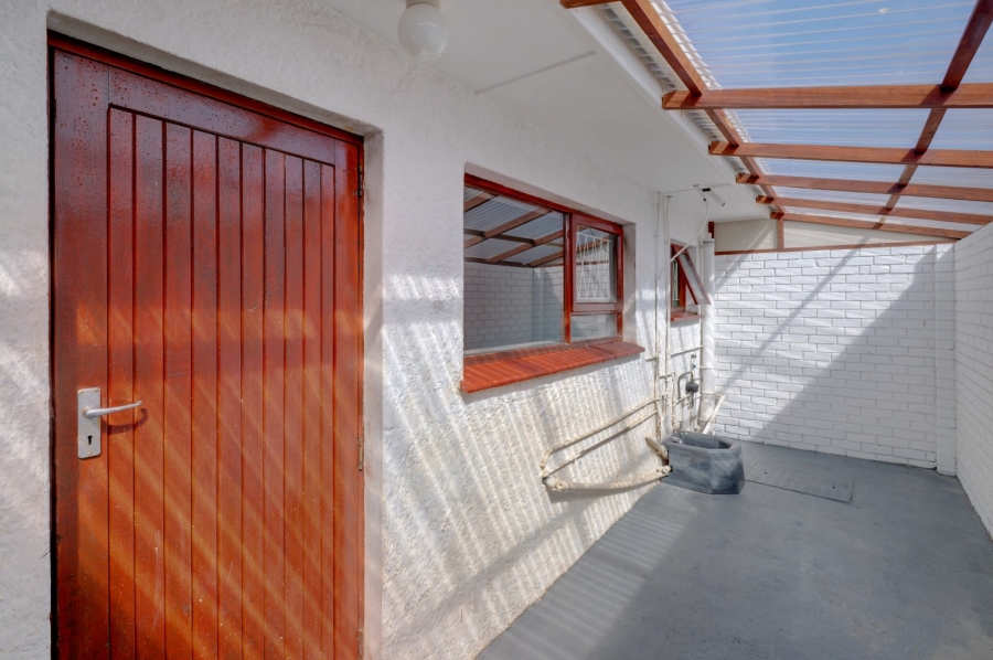 3 Bedroom Property for Sale in Francis Evatt Park Eastern Cape